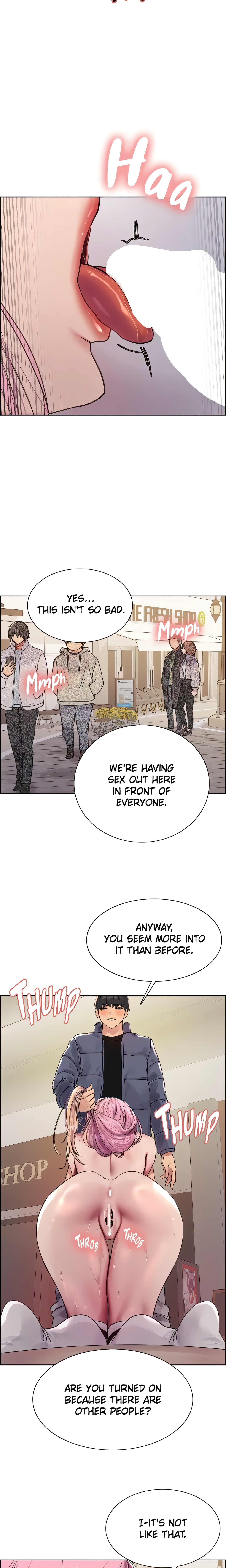 Sextopwatch (Official) chapter 83 page 12