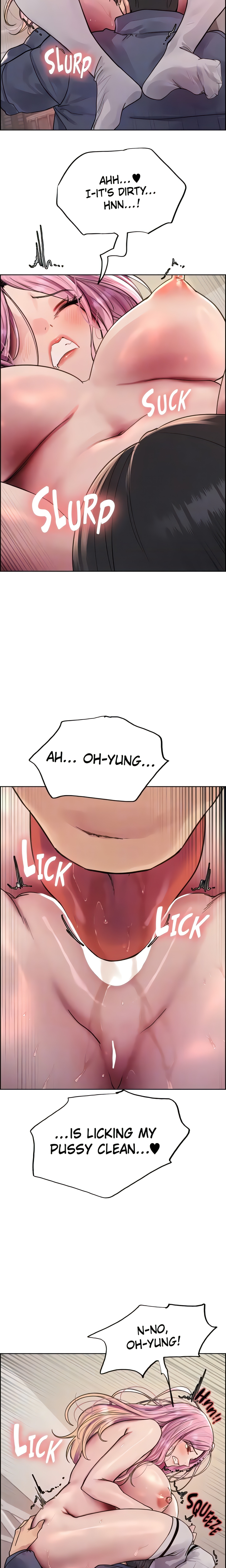 Sextopwatch (Official) chapter 83 page 15