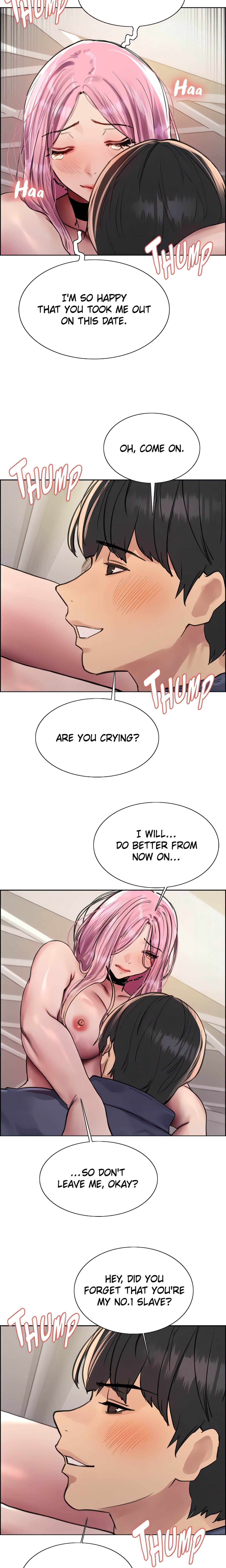 Sextopwatch (Official) chapter 83 page 19