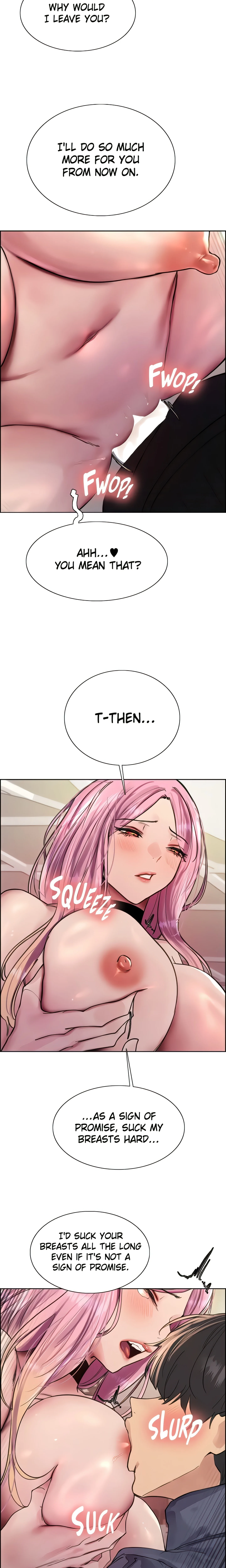 Sextopwatch (Official) chapter 83 page 20