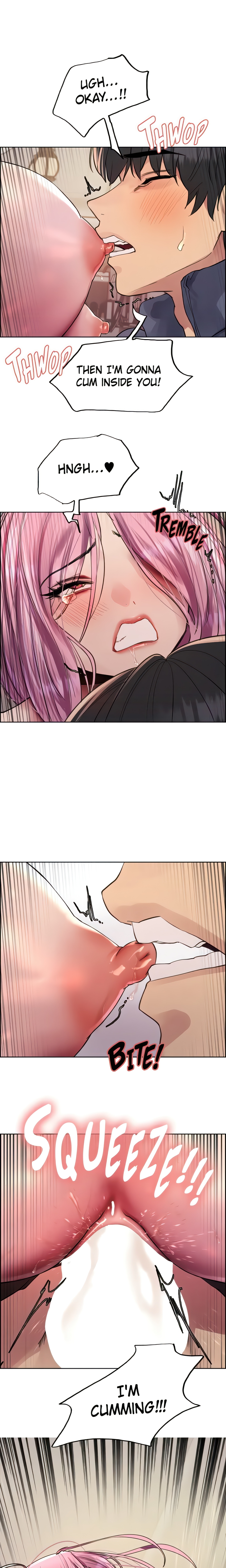 Sextopwatch (Official) chapter 83 page 22
