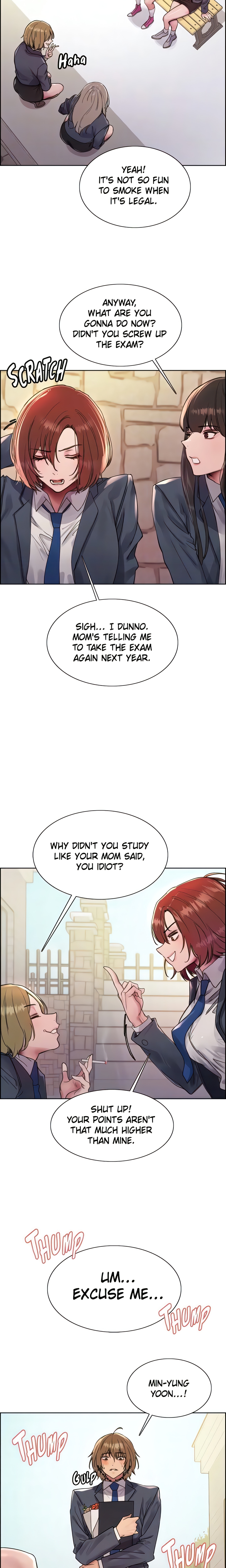 Sextopwatch (Official) chapter 84 page 6