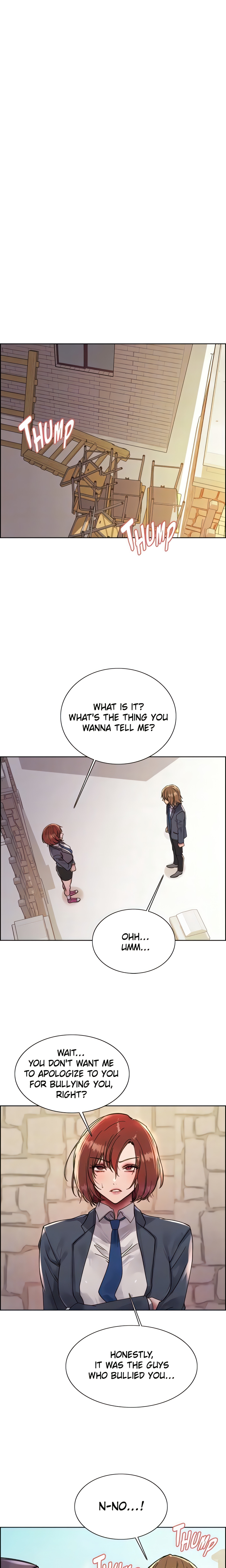Sextopwatch (Official) chapter 84 page 8