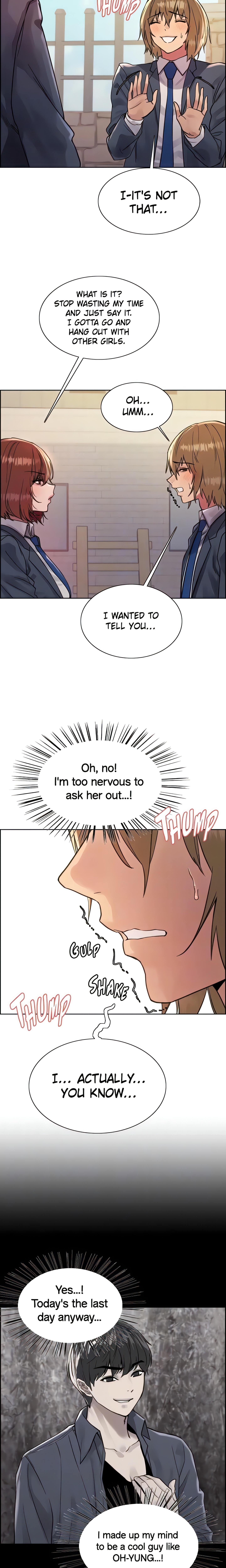 Sextopwatch (Official) chapter 84 page 9