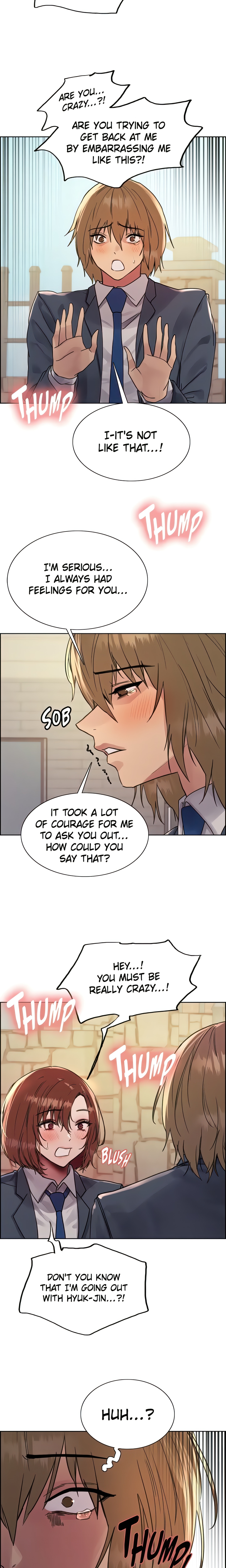 Sextopwatch (Official) chapter 84 page 11