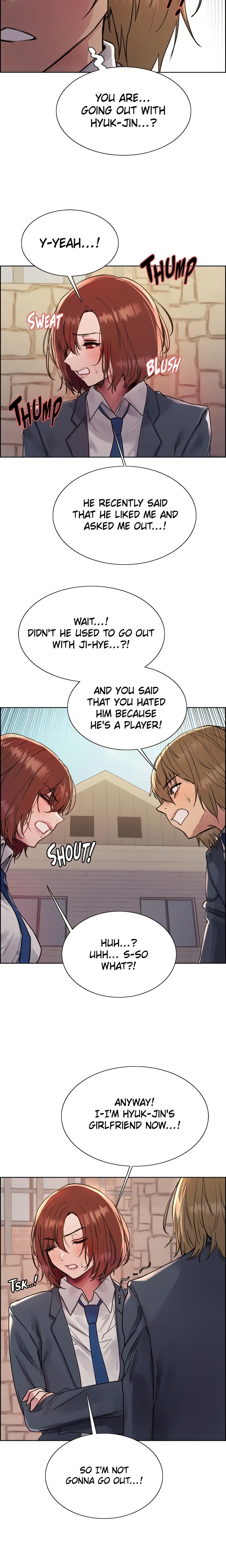 Sextopwatch (Official) chapter 84 page 12