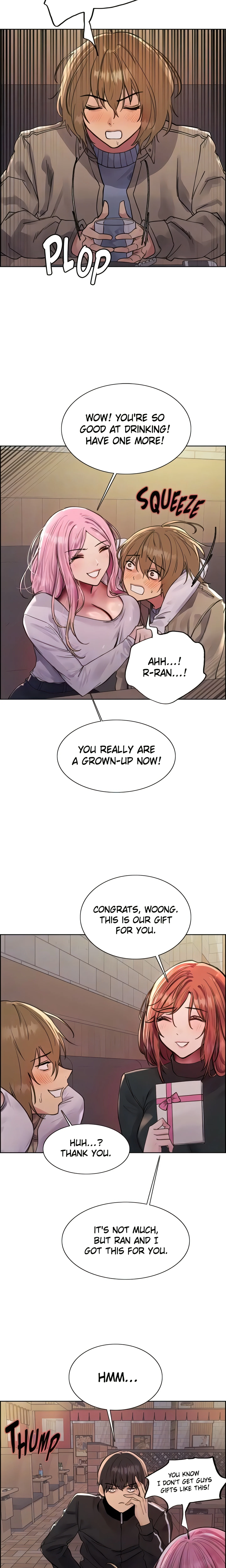 Sextopwatch (Official) chapter 84 page 15
