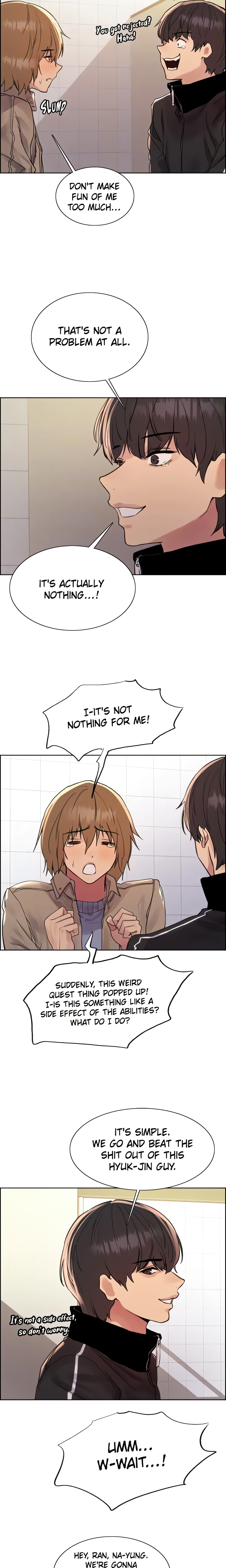 Sextopwatch (Official) chapter 84 page 18