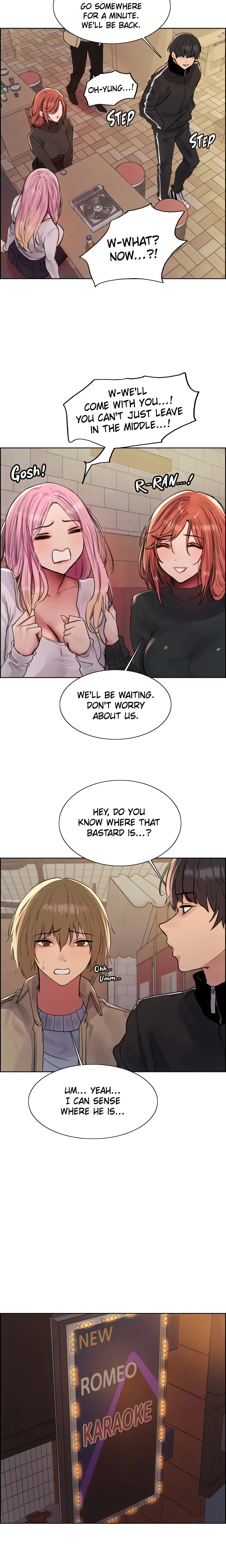 Sextopwatch (Official) chapter 84 page 19
