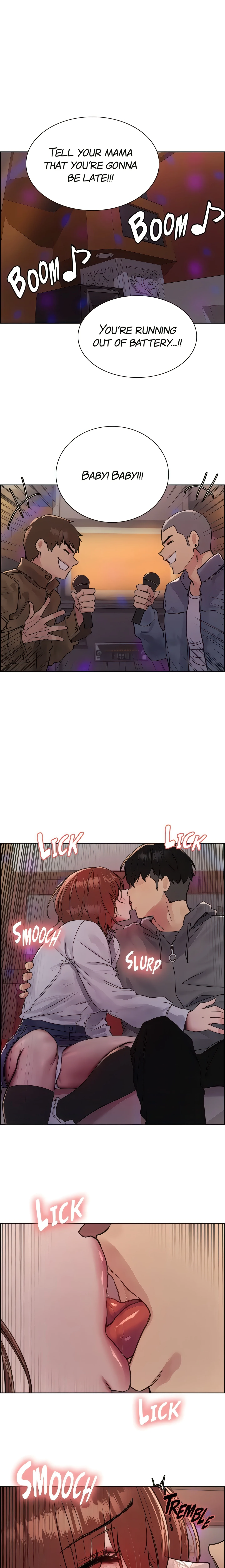 Sextopwatch (Official) chapter 84 page 20