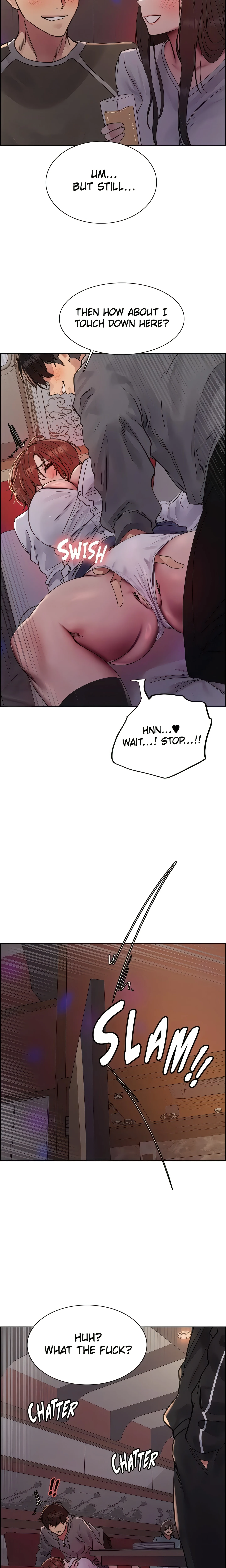 Sextopwatch (Official) chapter 84 page 22