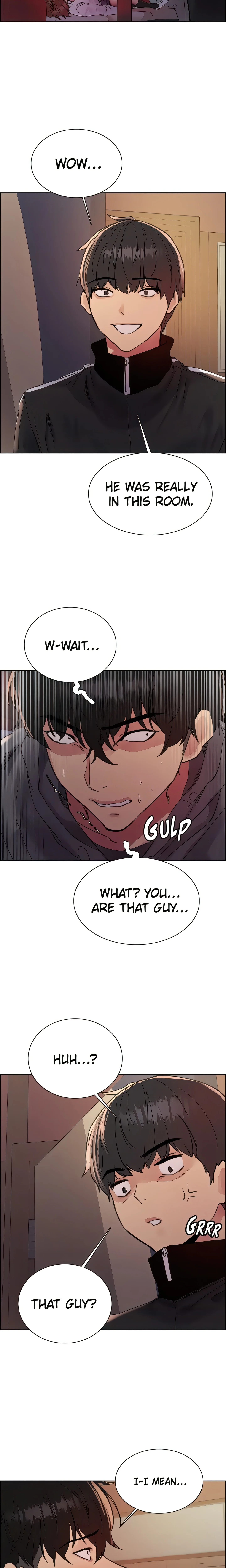 Sextopwatch (Official) chapter 84 page 23