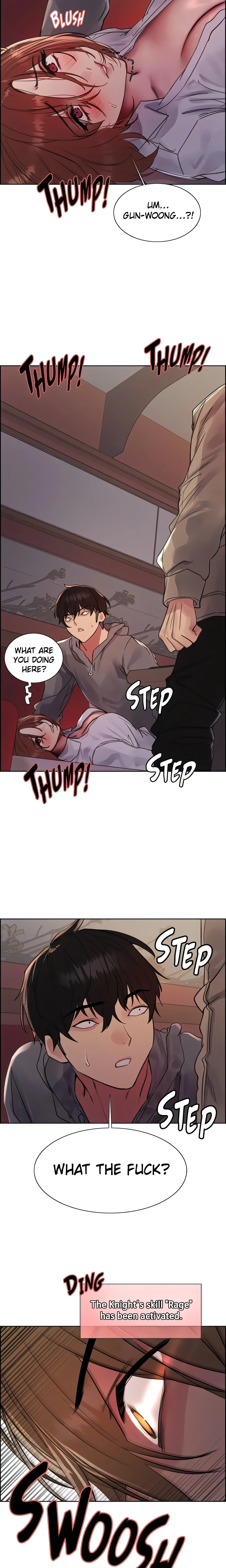 Sextopwatch (Official) chapter 84 page 25