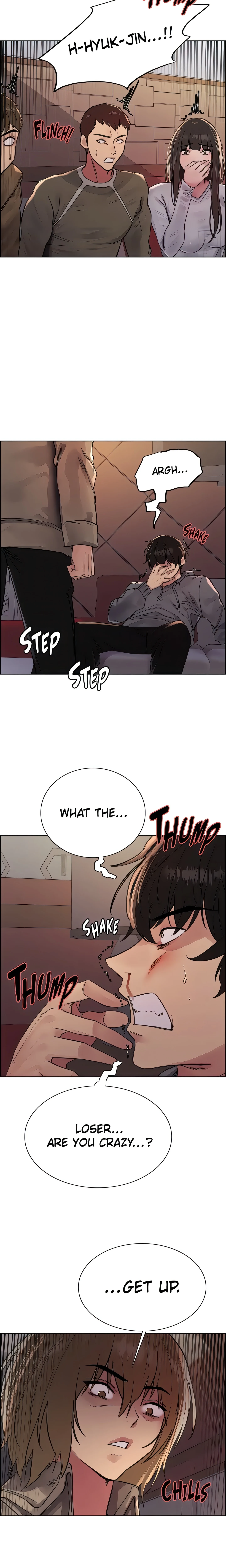 Sextopwatch (Official) chapter 85 page 4
