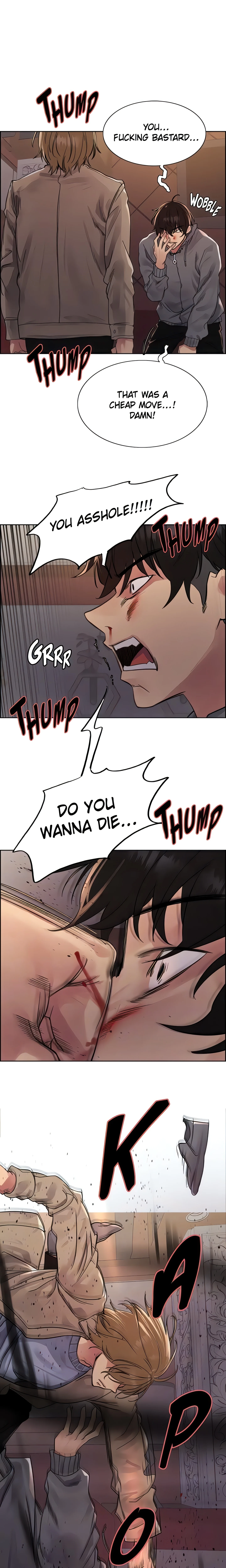 Sextopwatch (Official) chapter 85 page 5