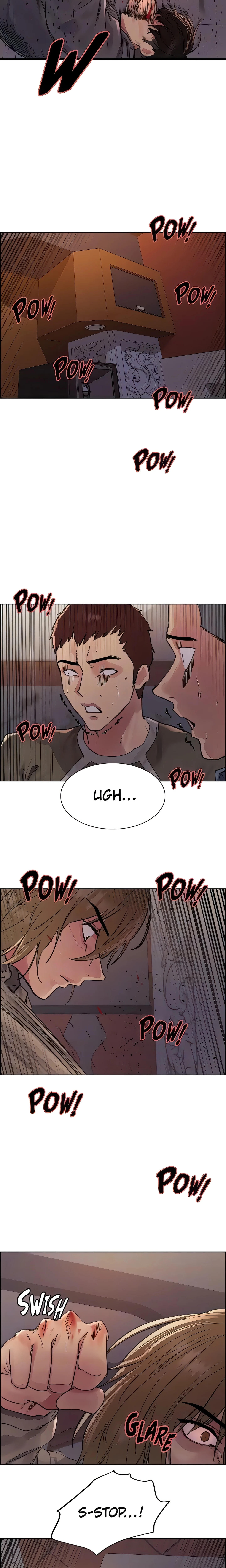 Sextopwatch (Official) chapter 85 page 6