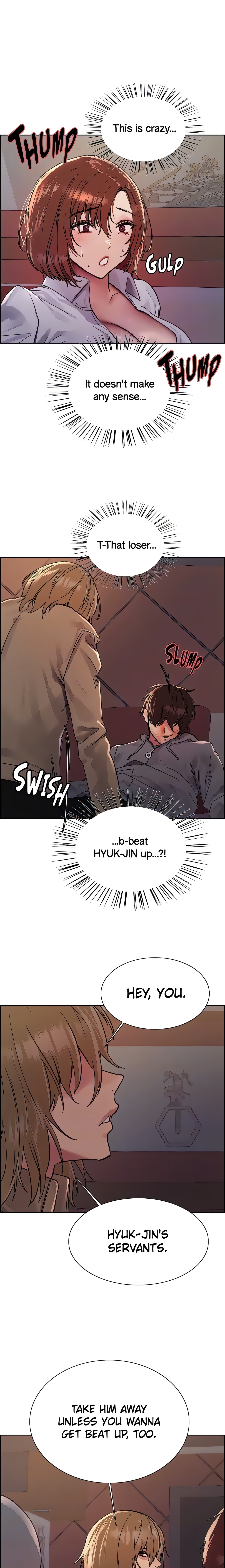 Sextopwatch (Official) chapter 85 page 8