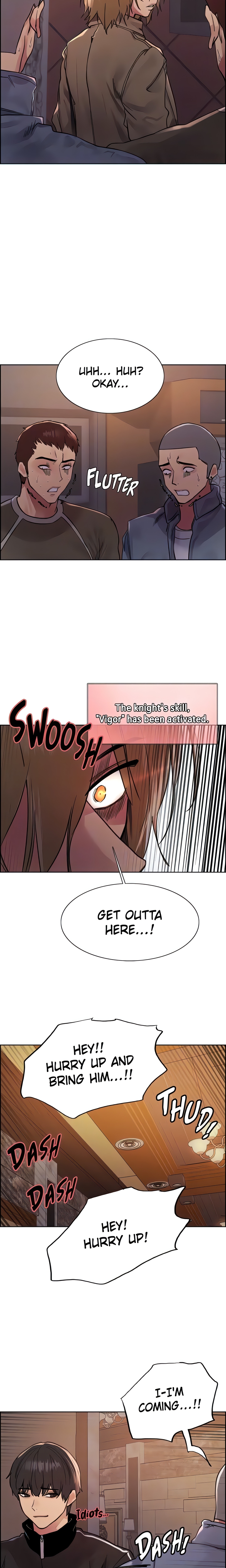 Sextopwatch (Official) chapter 85 page 9