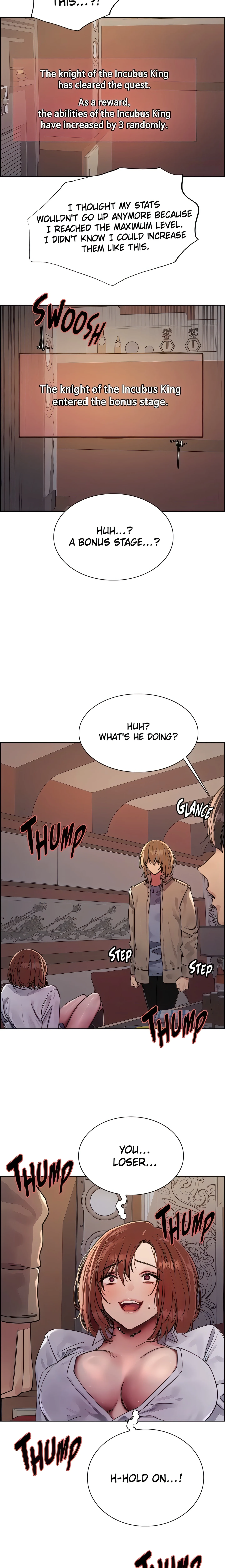 Sextopwatch (Official) chapter 85 page 11