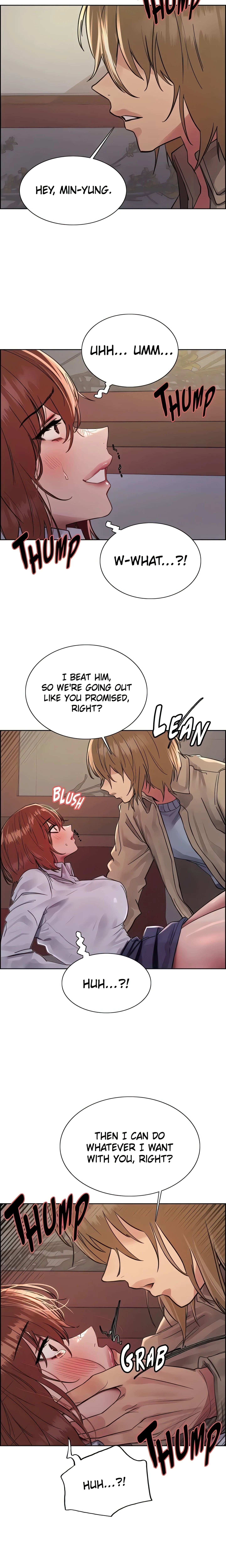 Sextopwatch (Official) chapter 85 page 12