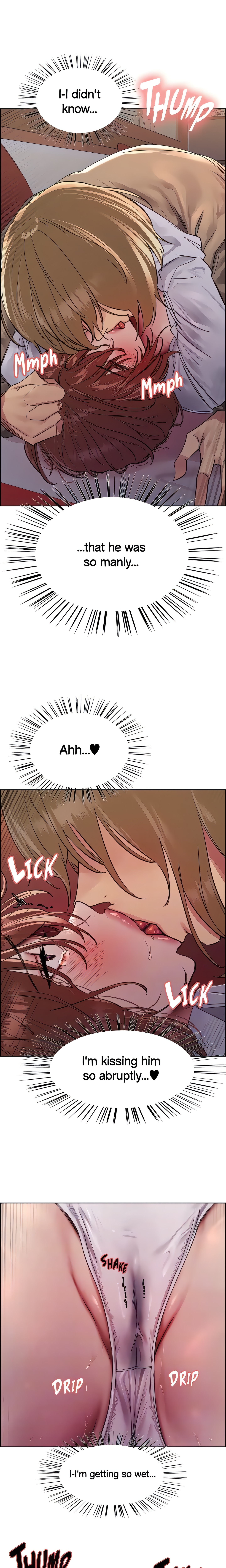 Sextopwatch (Official) chapter 85 page 14