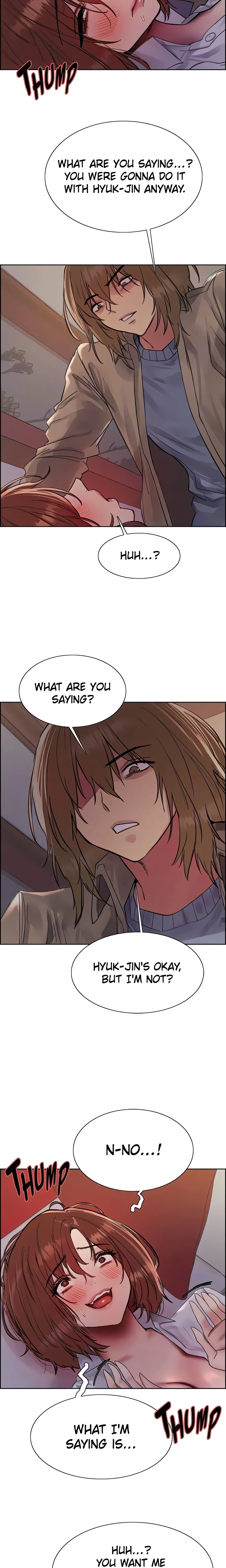 Sextopwatch (Official) chapter 85 page 16
