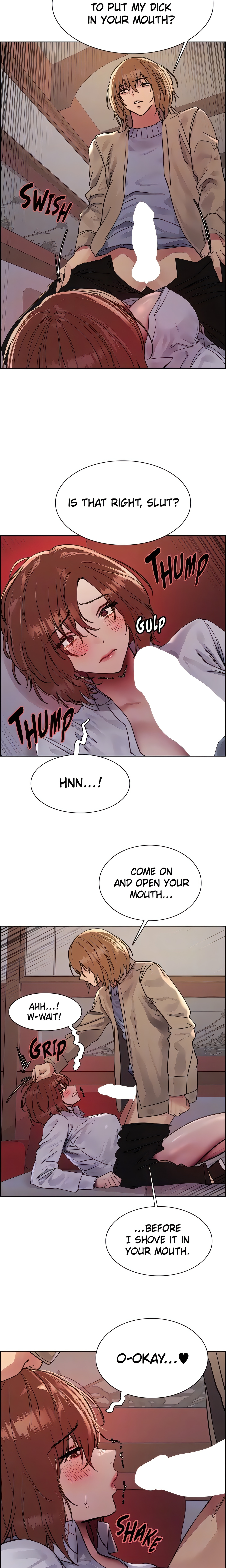Sextopwatch (Official) chapter 85 page 17
