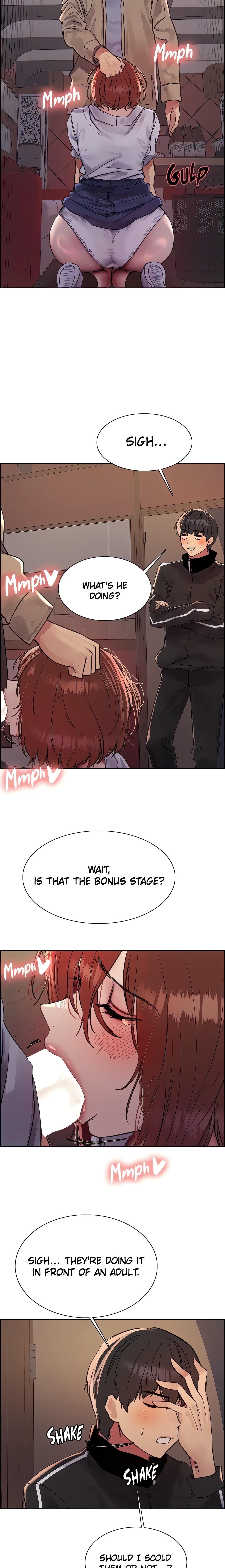 Sextopwatch (Official) chapter 85 page 19