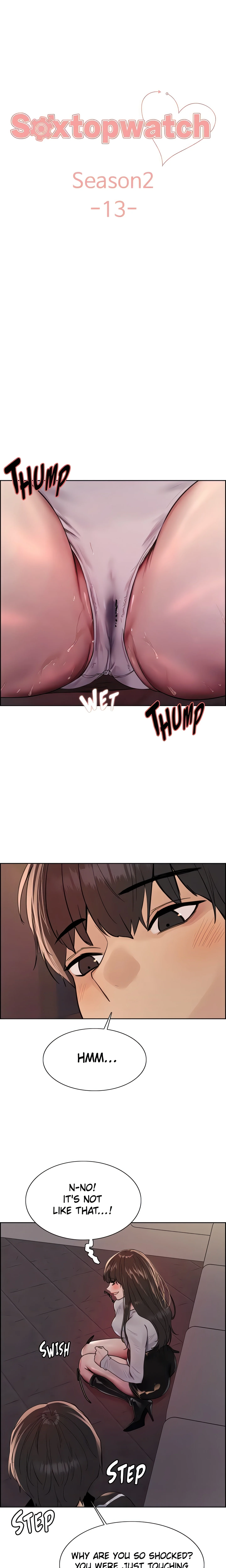Sextopwatch (Official) chapter 86 page 3