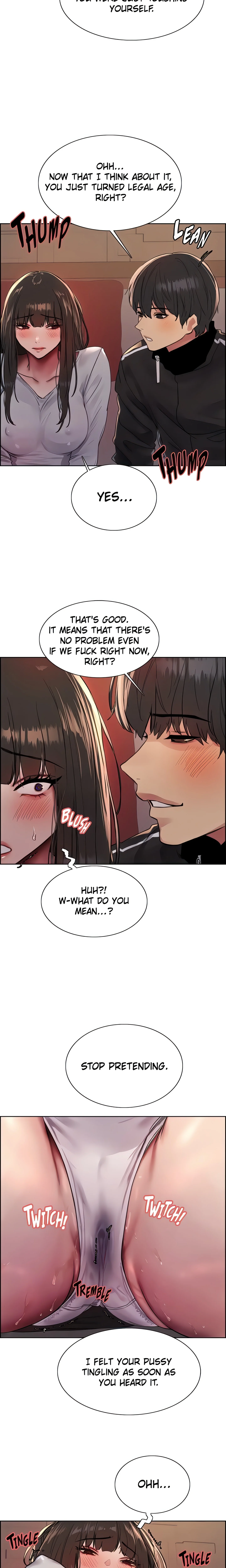 Sextopwatch (Official) chapter 86 page 4