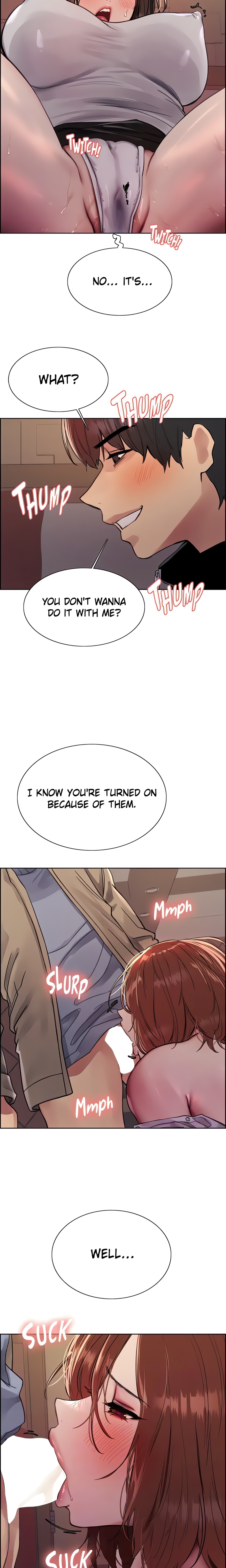 Sextopwatch (Official) chapter 86 page 5