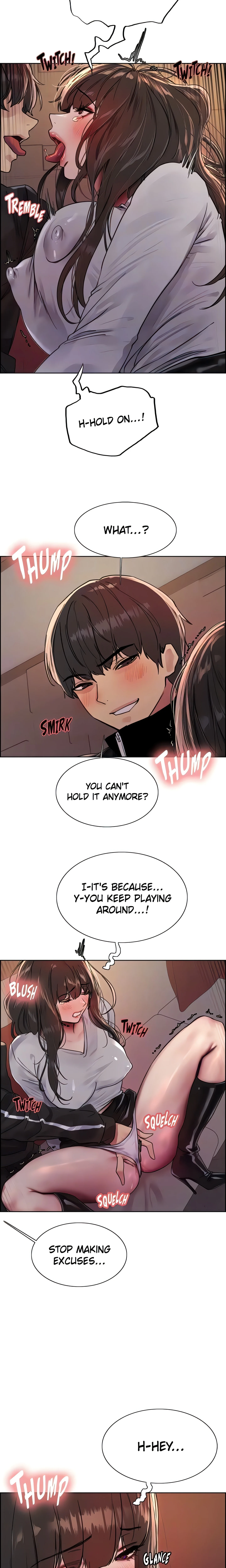 Sextopwatch (Official) chapter 86 page 9