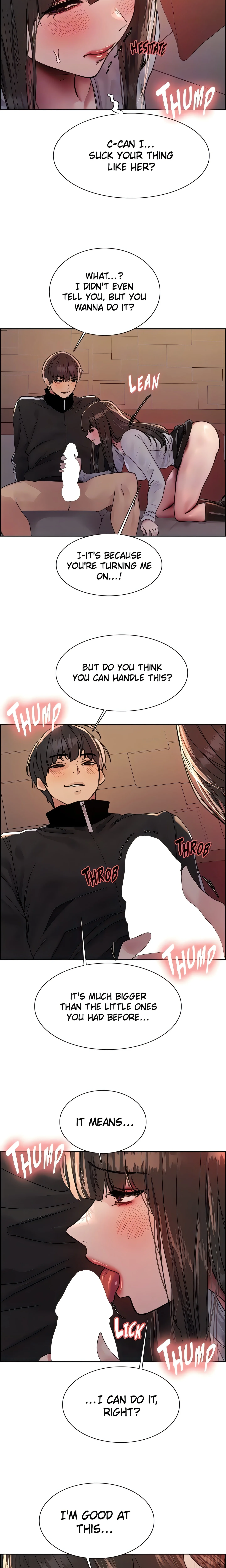 Sextopwatch (Official) chapter 86 page 10