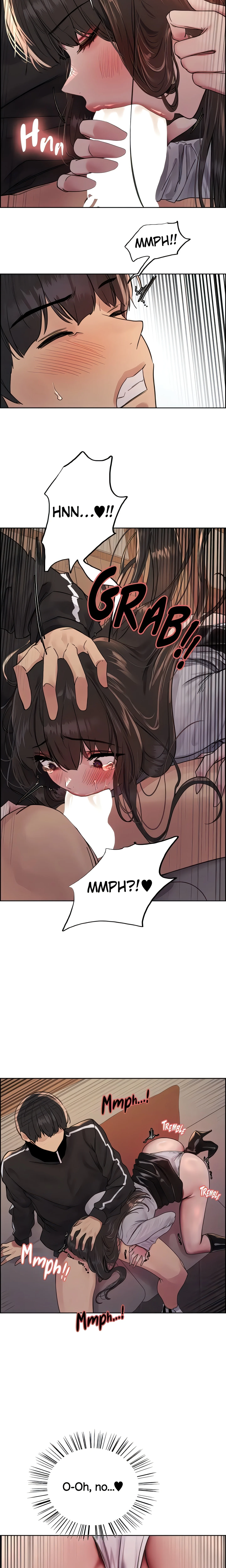 Sextopwatch (Official) chapter 86 page 11