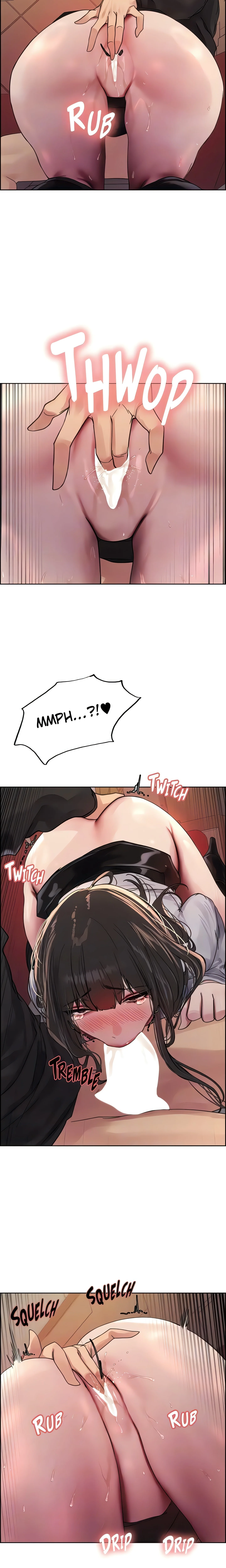 Sextopwatch (Official) chapter 86 page 16