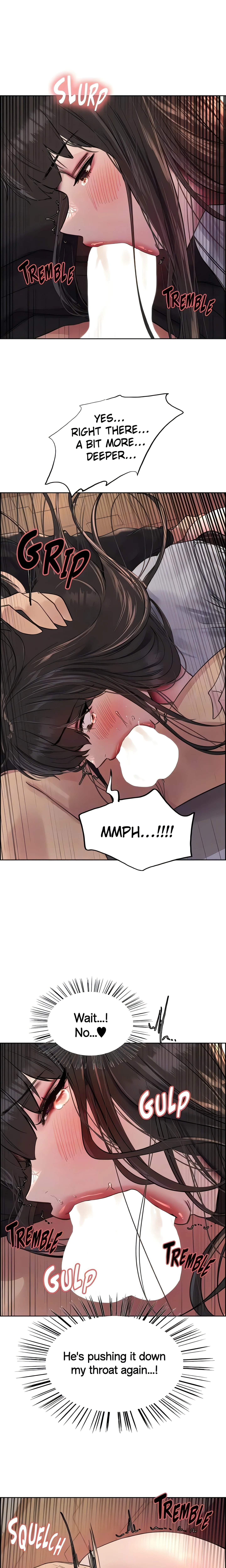 Sextopwatch (Official) chapter 86 page 17