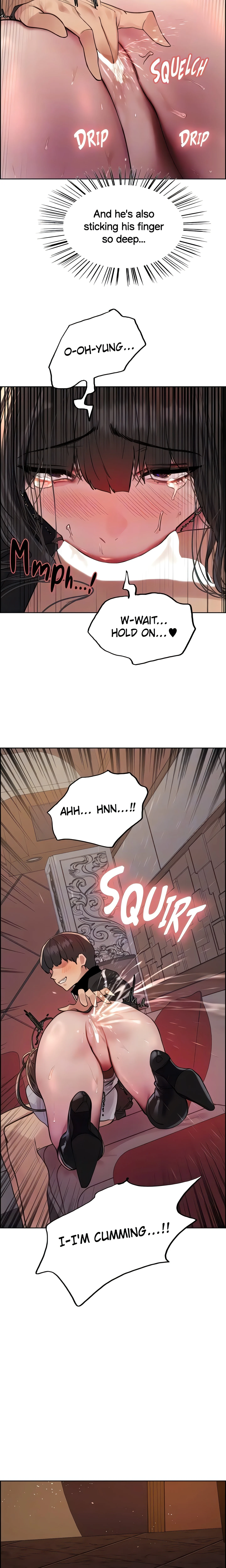 Sextopwatch (Official) chapter 86 page 18