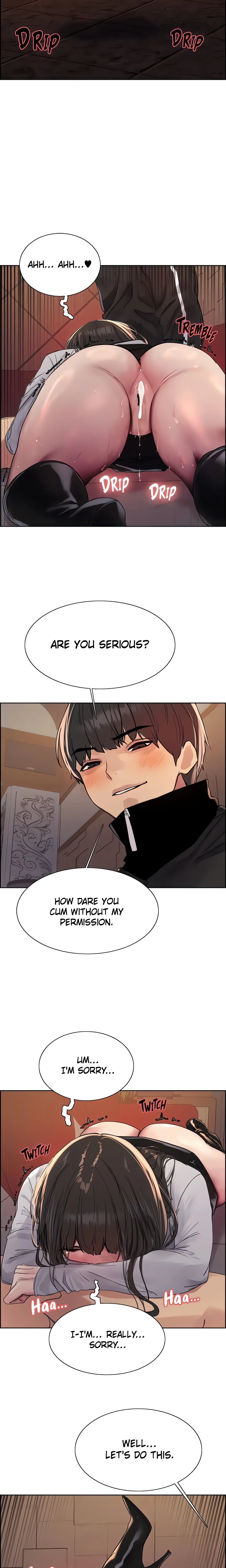 Sextopwatch (Official) chapter 86 page 19