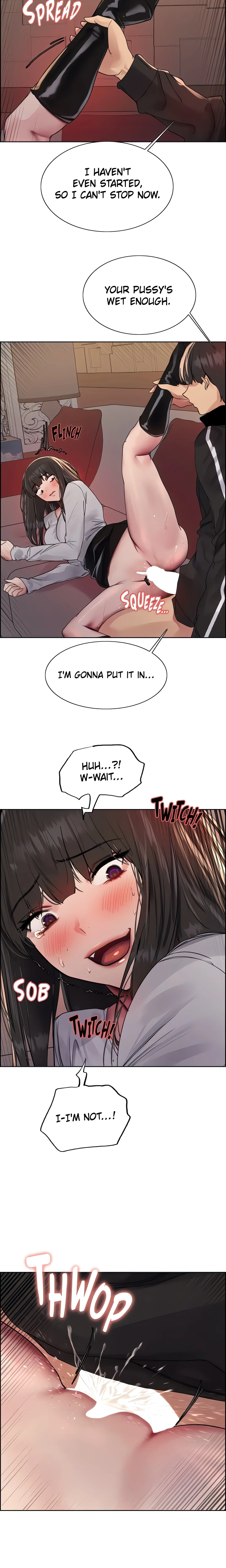 Sextopwatch (Official) chapter 86 page 20