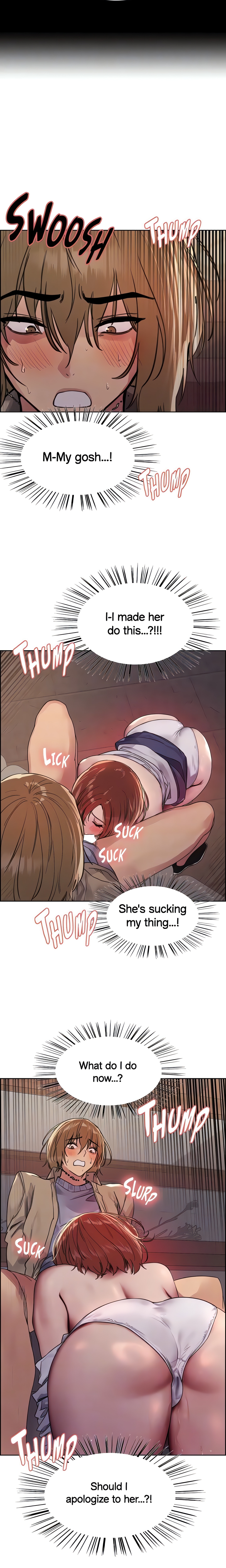 Sextopwatch (Official) chapter 87 page 7