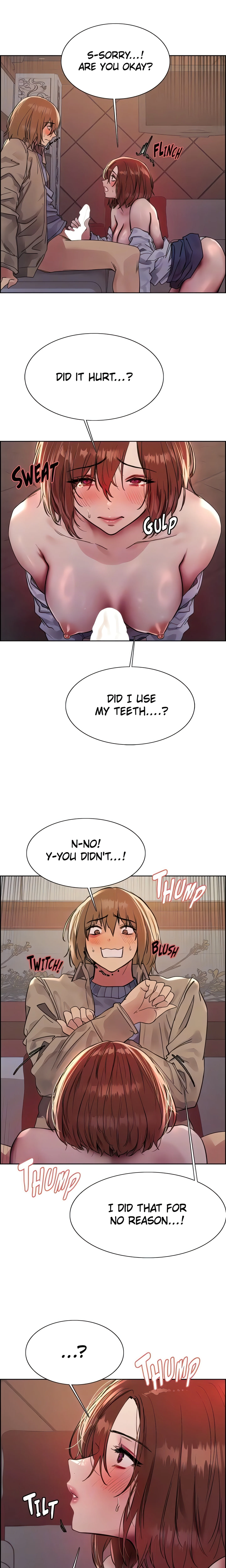 Sextopwatch (Official) chapter 87 page 9