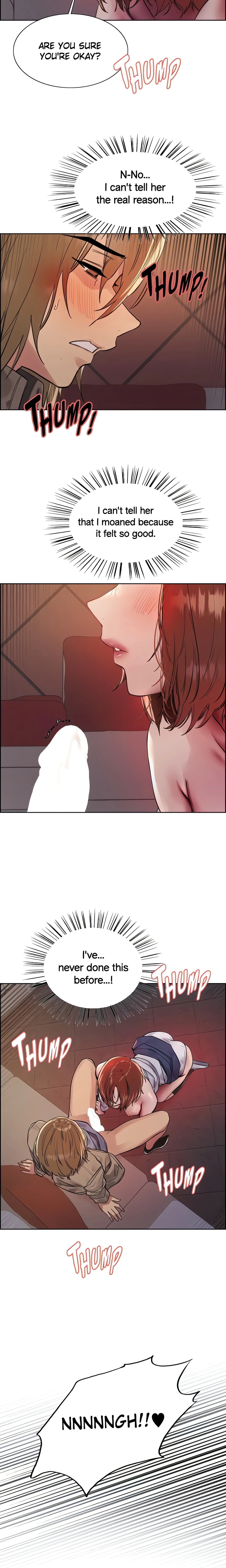 Sextopwatch (Official) chapter 87 page 10