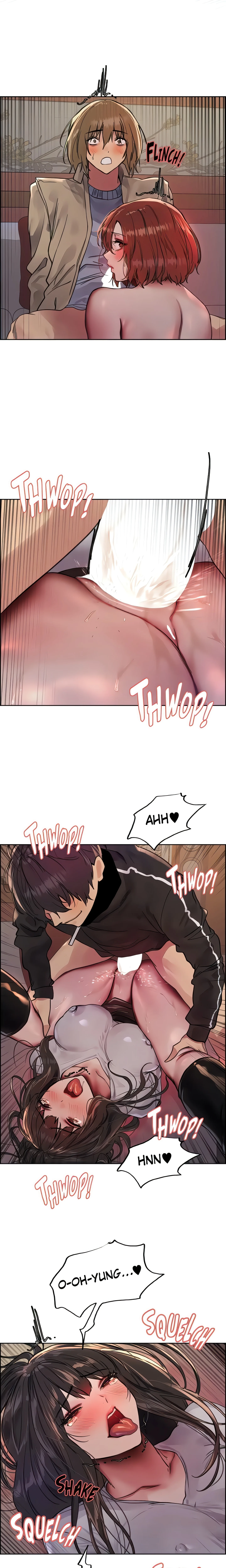 Sextopwatch (Official) chapter 87 page 11