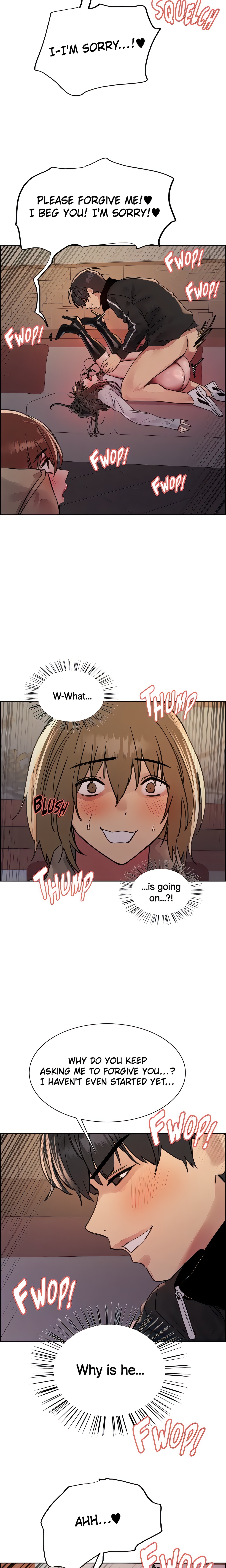 Sextopwatch (Official) chapter 87 page 12