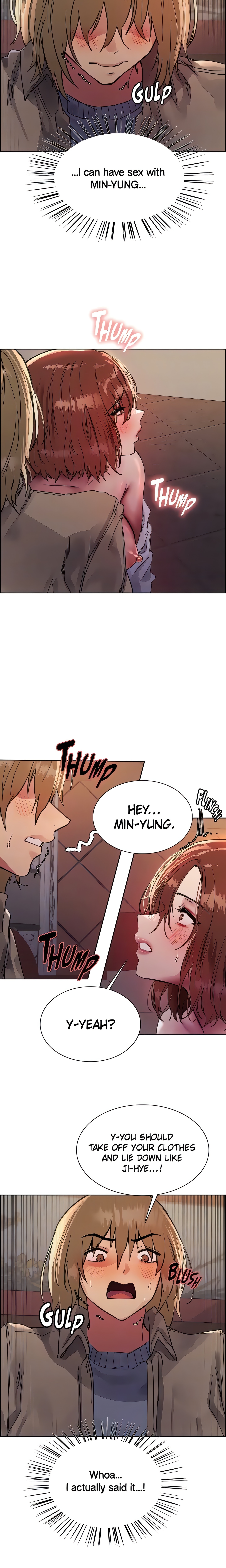 Sextopwatch (Official) chapter 87 page 15