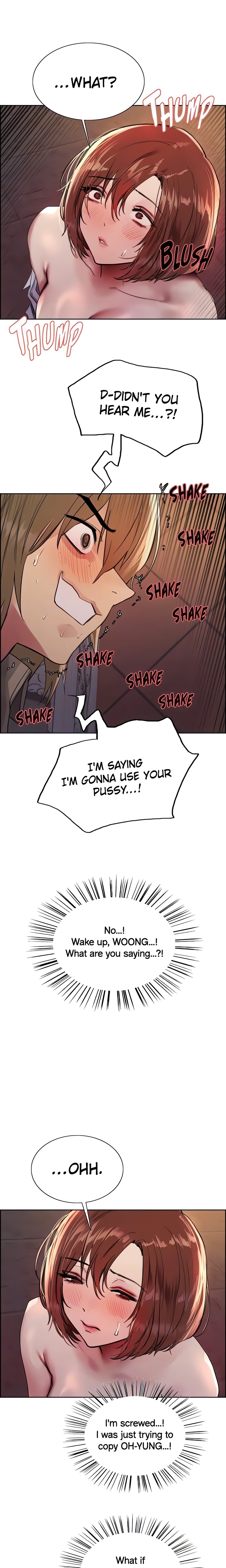 Sextopwatch (Official) chapter 87 page 16