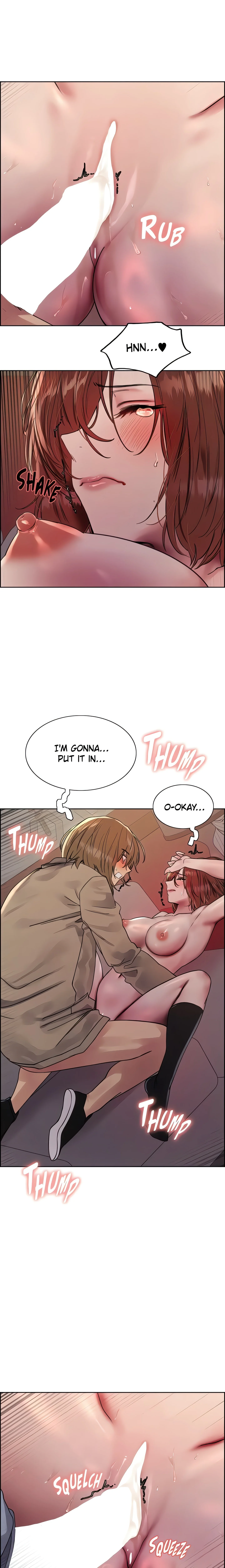 Sextopwatch (Official) chapter 87 page 20