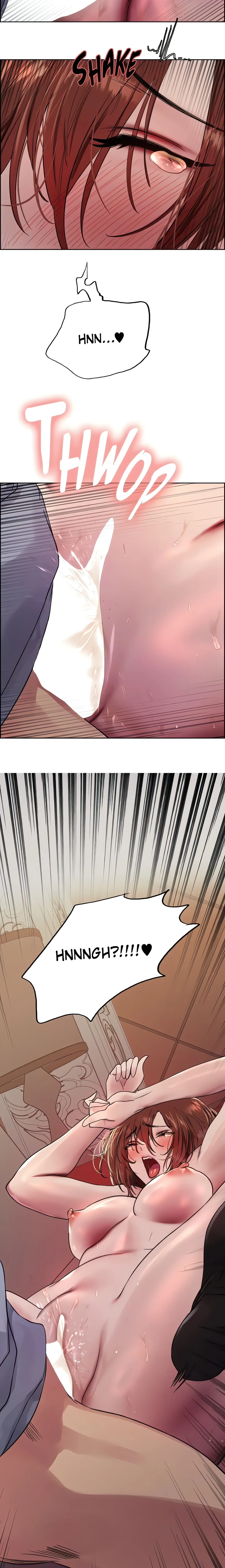 Sextopwatch (Official) chapter 87 page 21