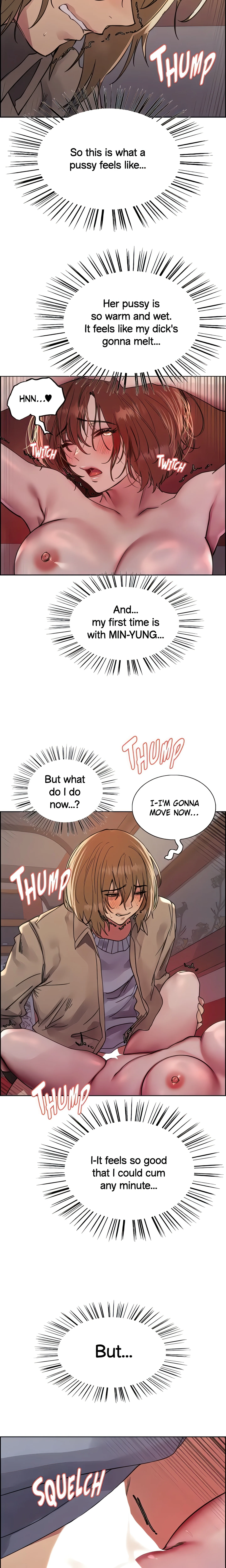 Sextopwatch (Official) chapter 88 page 4