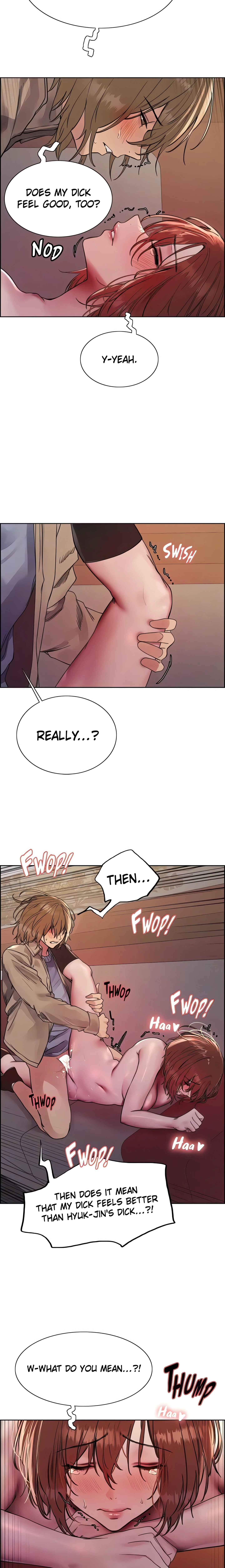 Sextopwatch (Official) chapter 88 page 6